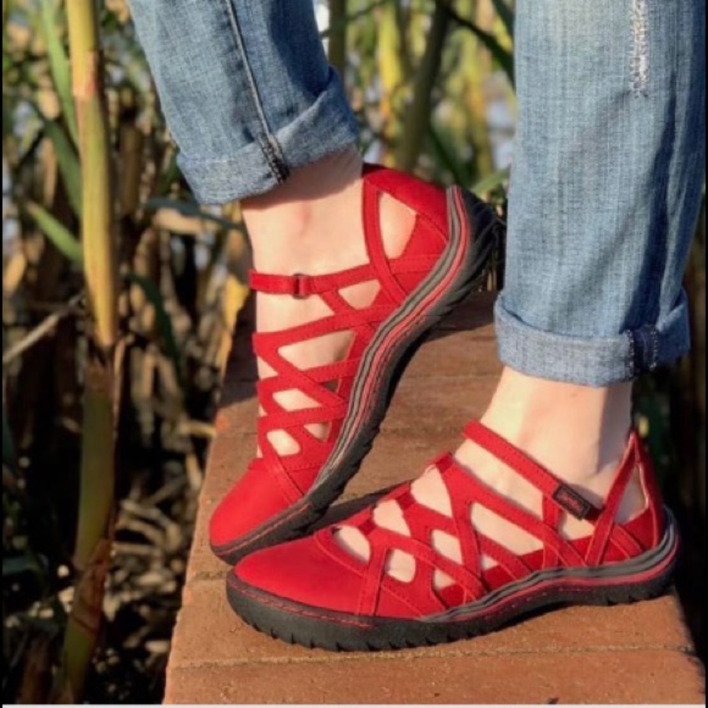Jambu Shoes